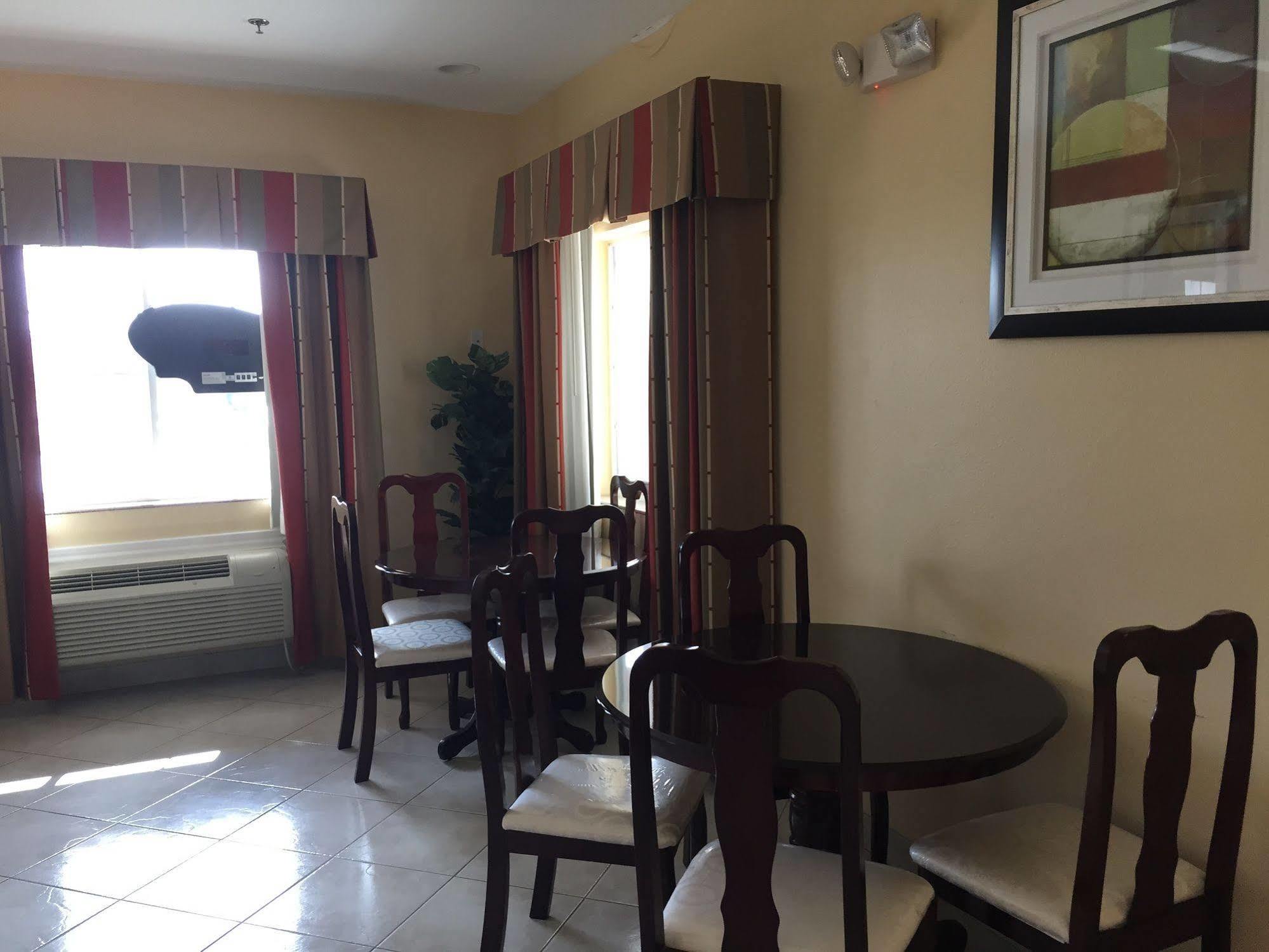 Crystal Suites Houston Extérieur photo