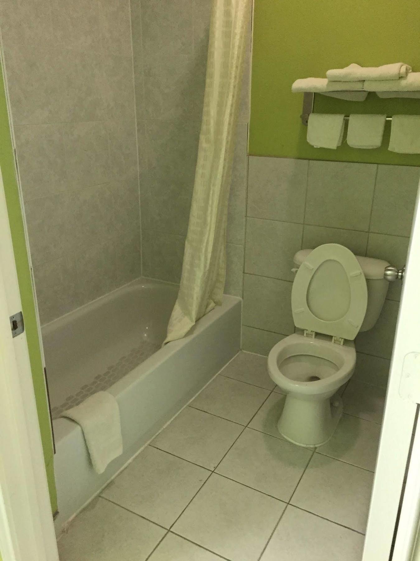 Crystal Suites Houston Extérieur photo
