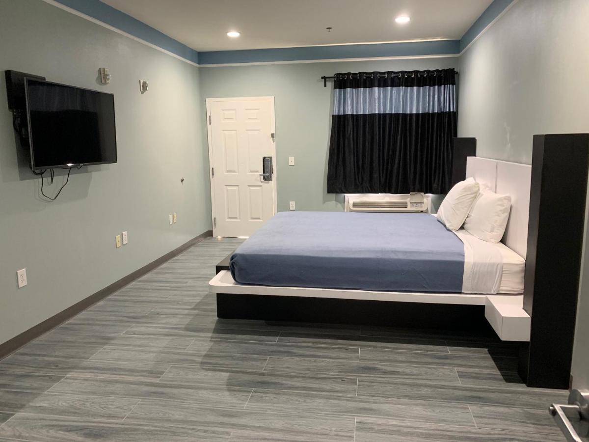 Crystal Suites Houston Extérieur photo