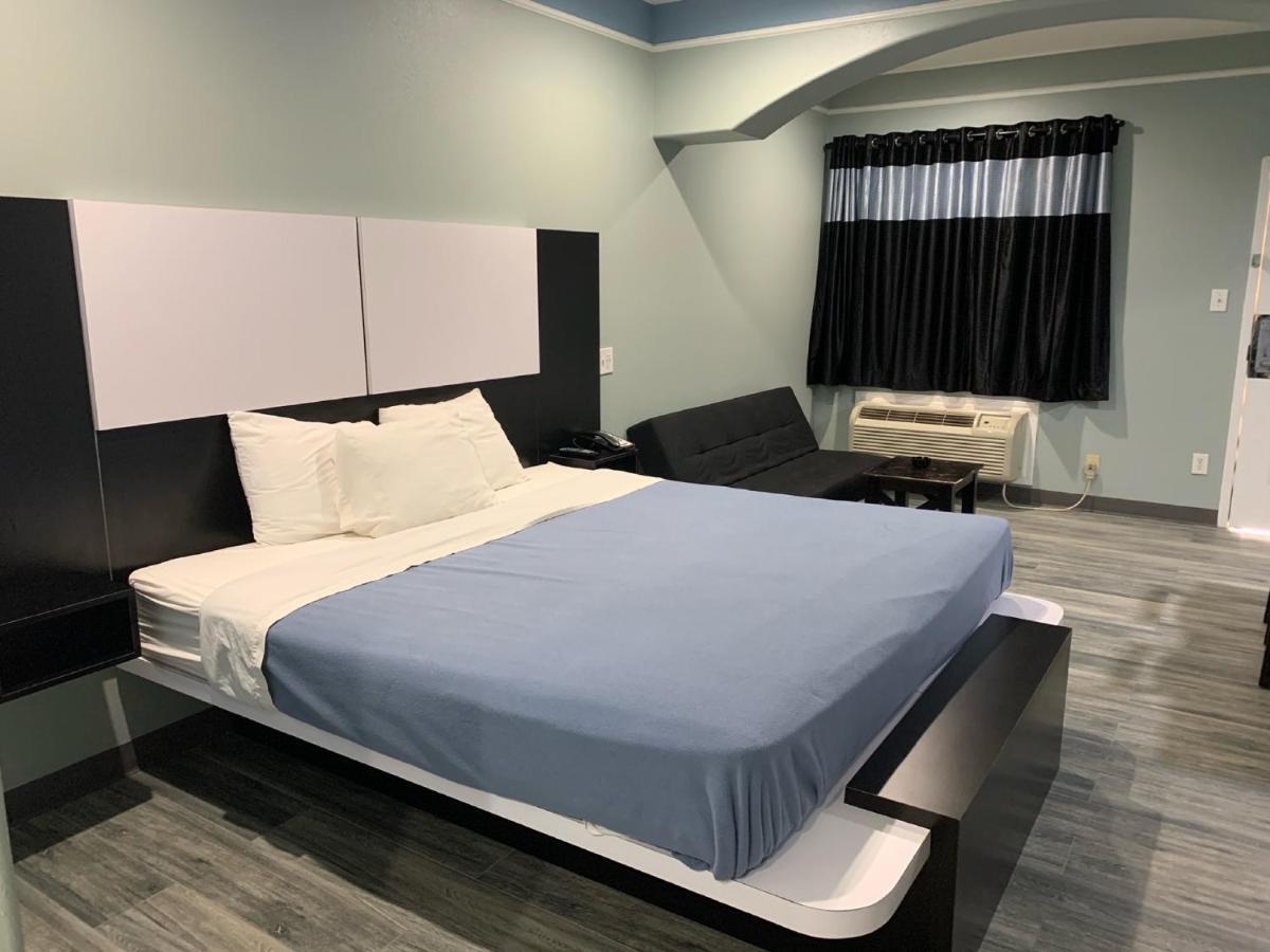 Crystal Suites Houston Extérieur photo