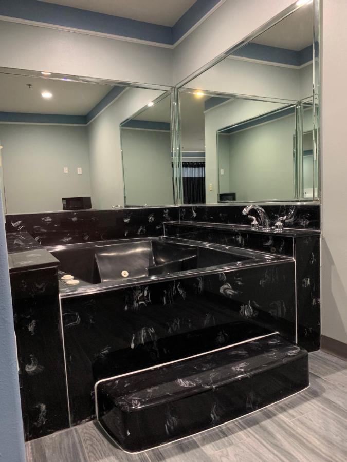 Crystal Suites Houston Extérieur photo