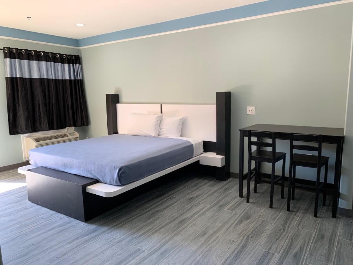 Crystal Suites Houston Extérieur photo