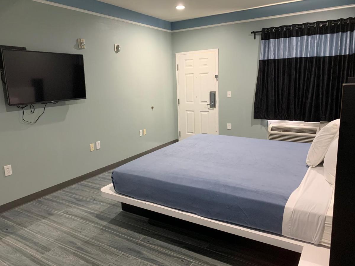 Crystal Suites Houston Extérieur photo