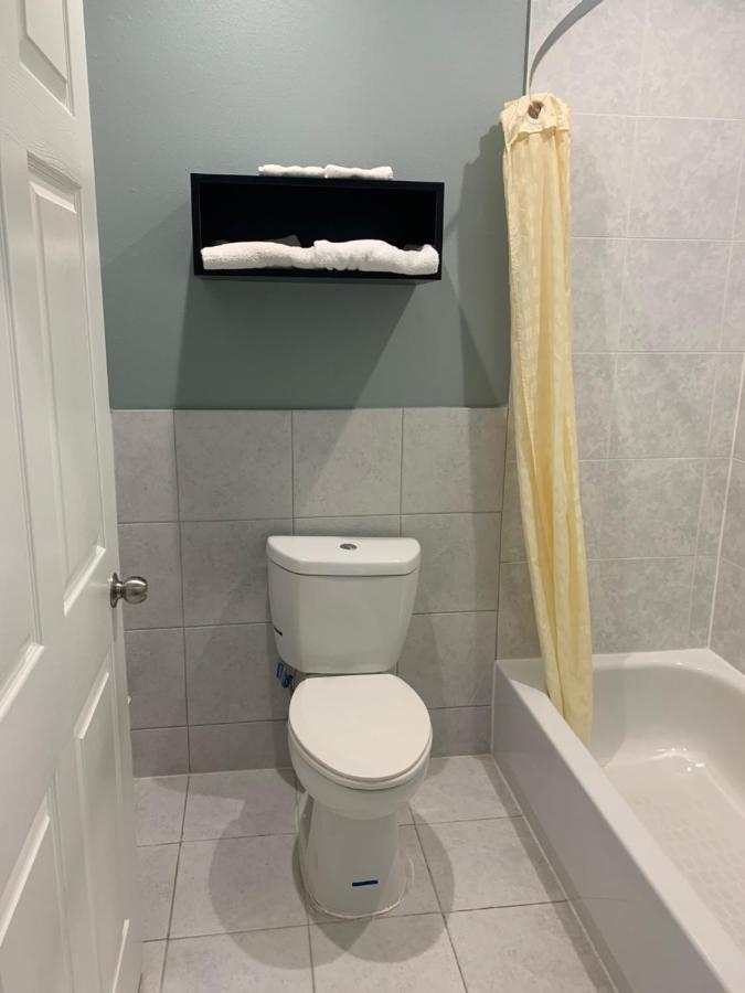 Crystal Suites Houston Extérieur photo